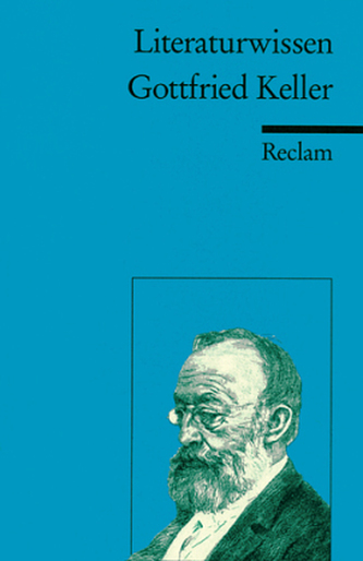 Literaturwissen Gottfried Keller