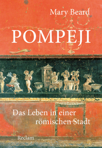 Pompeji