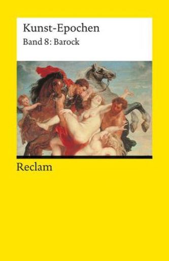 Kunst-Epochen. Bd.8