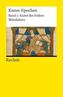 Kunst-Epochen. Bd.2