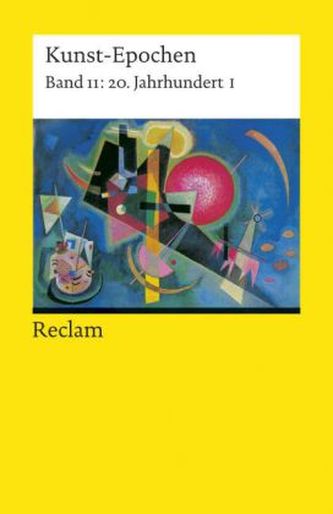 Kunst-Epochen. Bd.11