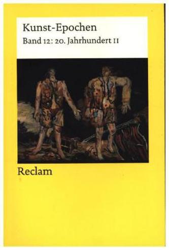 Kunst-Epochen. Bd.12