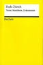 Dada Zürich