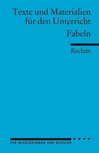 Fabeln
