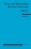 Fabeln