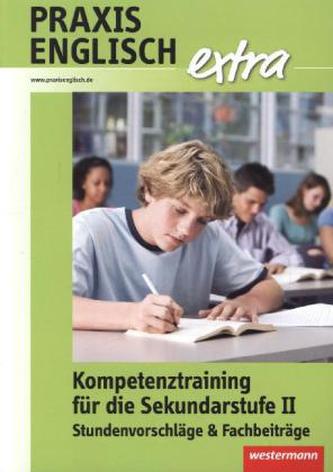 Praxis Englisch extra. Bd.1