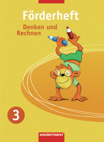 Förderheft, 3. Schuljahr