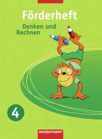 Förderheft, 4. Schuljahr
