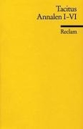 Annalen I-VI