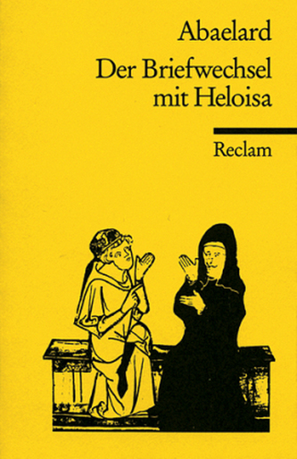 Der Briefwechsel mit Heloisa