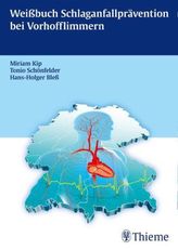 Weißbuch Schlaganfall und Vorhofflimmern
