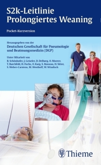 S2k-Leitlinie Prolongiertes Weaning