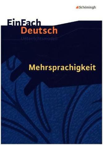 Mehrsprachigkeit