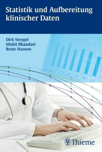 Statisitik und Aufbereitung klinischer Daten