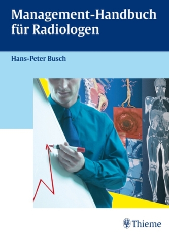Management-Handbuch für Radiologen