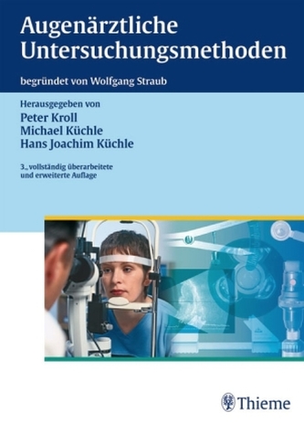 Augenärztliche Untersuchungsmethoden