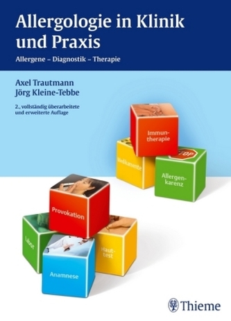 Allergologie in Klinik und Praxis