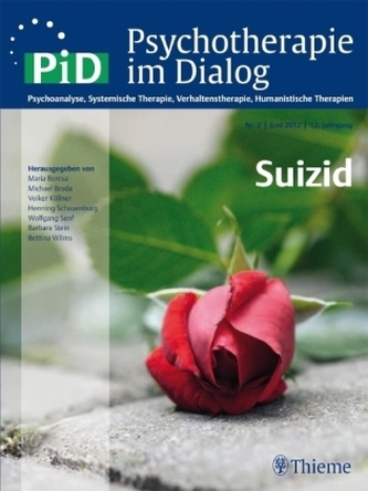 Suizid