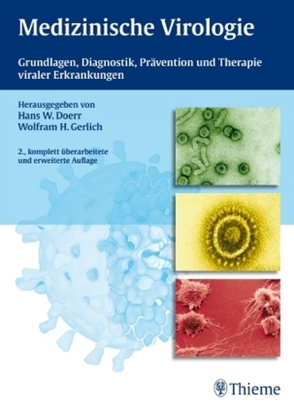 Medizinische Virologie