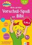 Mein großer Vorschul-Spaß mit Bibi