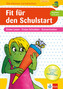 Fit für den Schulstart - Erstes Lesen, erstes Schreiben, Konzentration