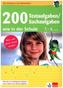 200 Textaufgaben/Sachaufgaben wie in der Schule 1.-4. Klasse