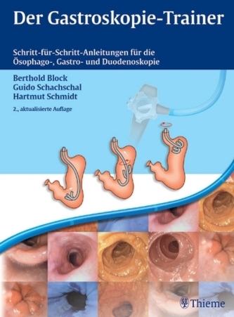 Der Gastroskopie-Trainer