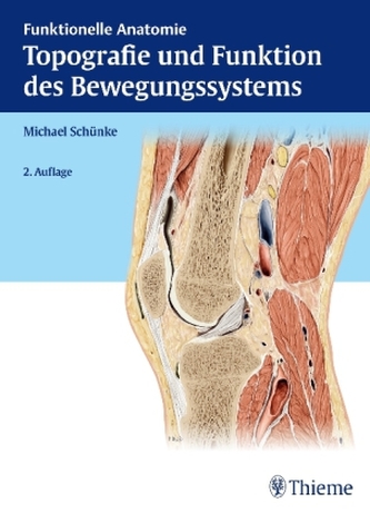 Topografie und Funktion des Bewegungssystems