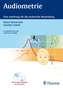Audiometrie, m. CD-ROM