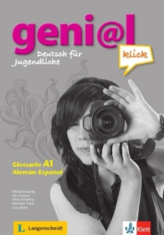 Glossario Aleman-Espanol