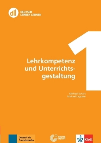 Lehrkompetenz und Unterrichtsgestaltung, m. DVD