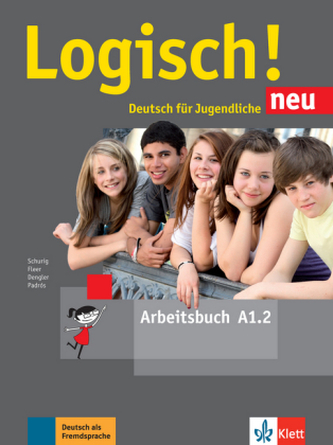 Arbeitsbuch. Tl.2