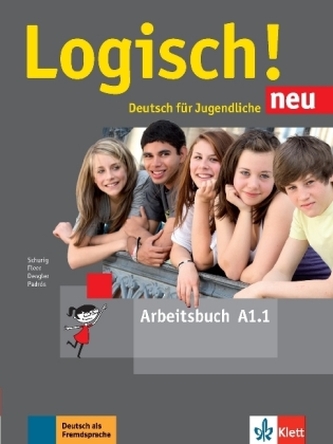 Arbeitsbuch. Tl.1