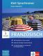 Klett Sprachtrainer Französisch, 2. Lernjahr, 1 CD-ROM