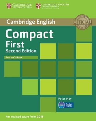 Teacher's Book