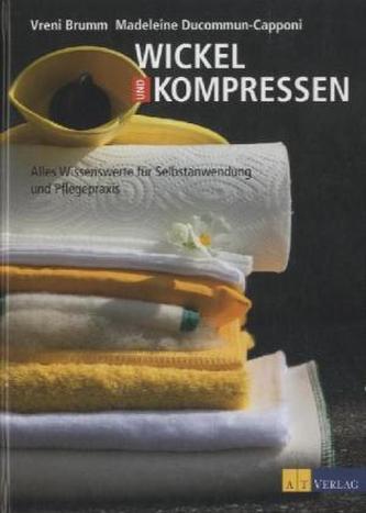Wickel und Kompressen