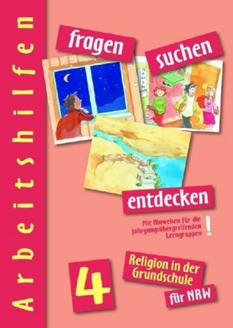 4. Jahrgangsstufe