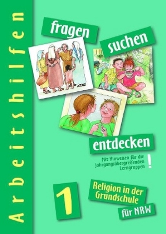 1. Jahrgangsstufe