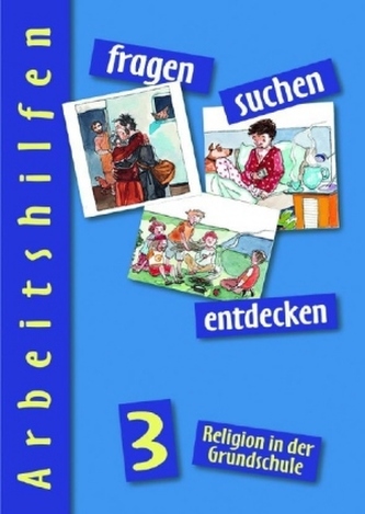 3. Jahrgangsstufe