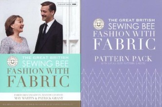 Great British Sewing Bee 3