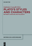 Plato's Styles and Characters