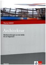 Architektur