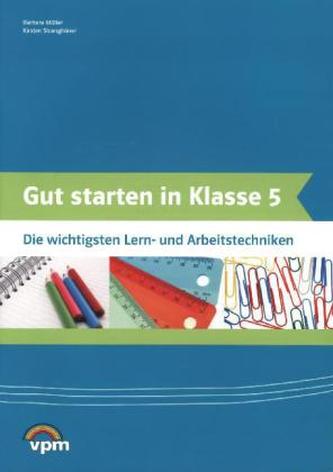 Gut starten in Klasse 5