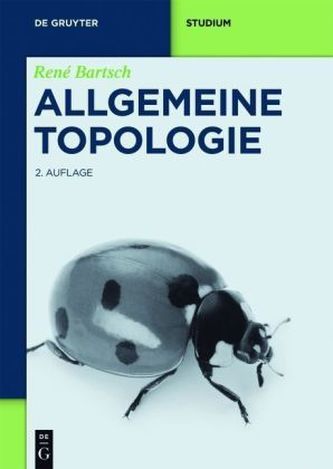Allgemeine Topologie