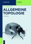 Allgemeine Topologie