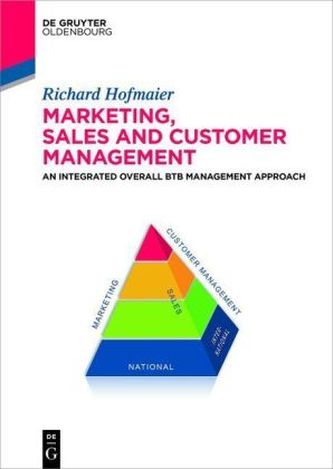 Marketing, Sales and Customer Management