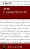 Liebesgedichte