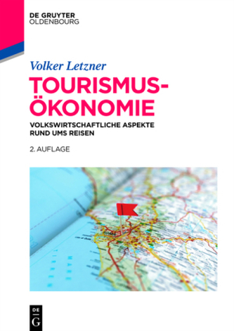 Tourismusökonomie