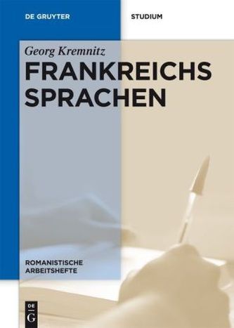 Die Sprachen Frankreichs