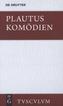 Komödien